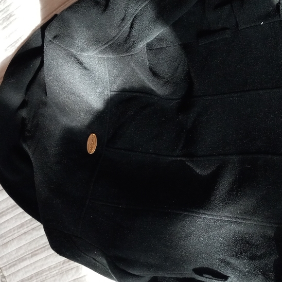 Authentic BabyPhat coat - Picture 10 of 12